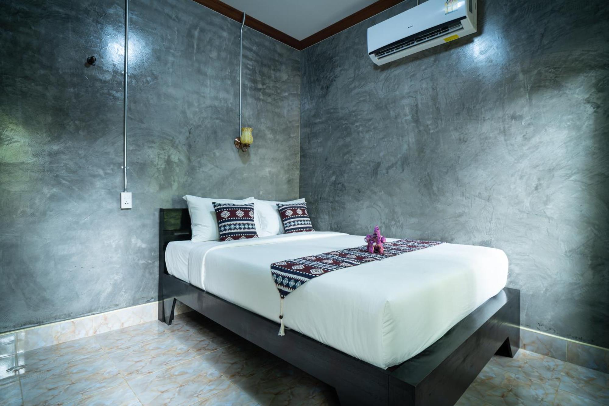 Siam Lanta Resort - Sha Extra Plus Ko Lanta Екстериор снимка