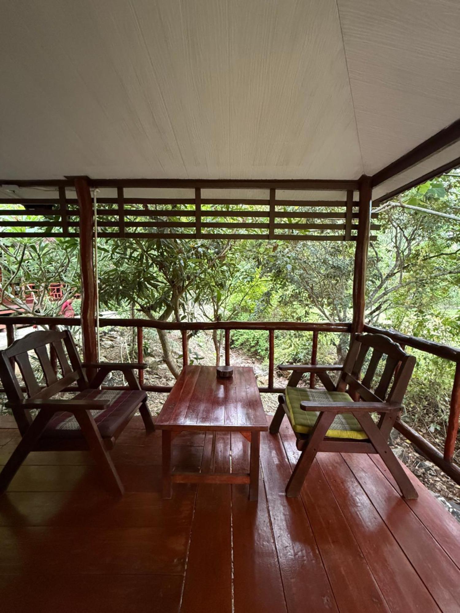 Siam Lanta Resort - Sha Extra Plus Ko Lanta Екстериор снимка