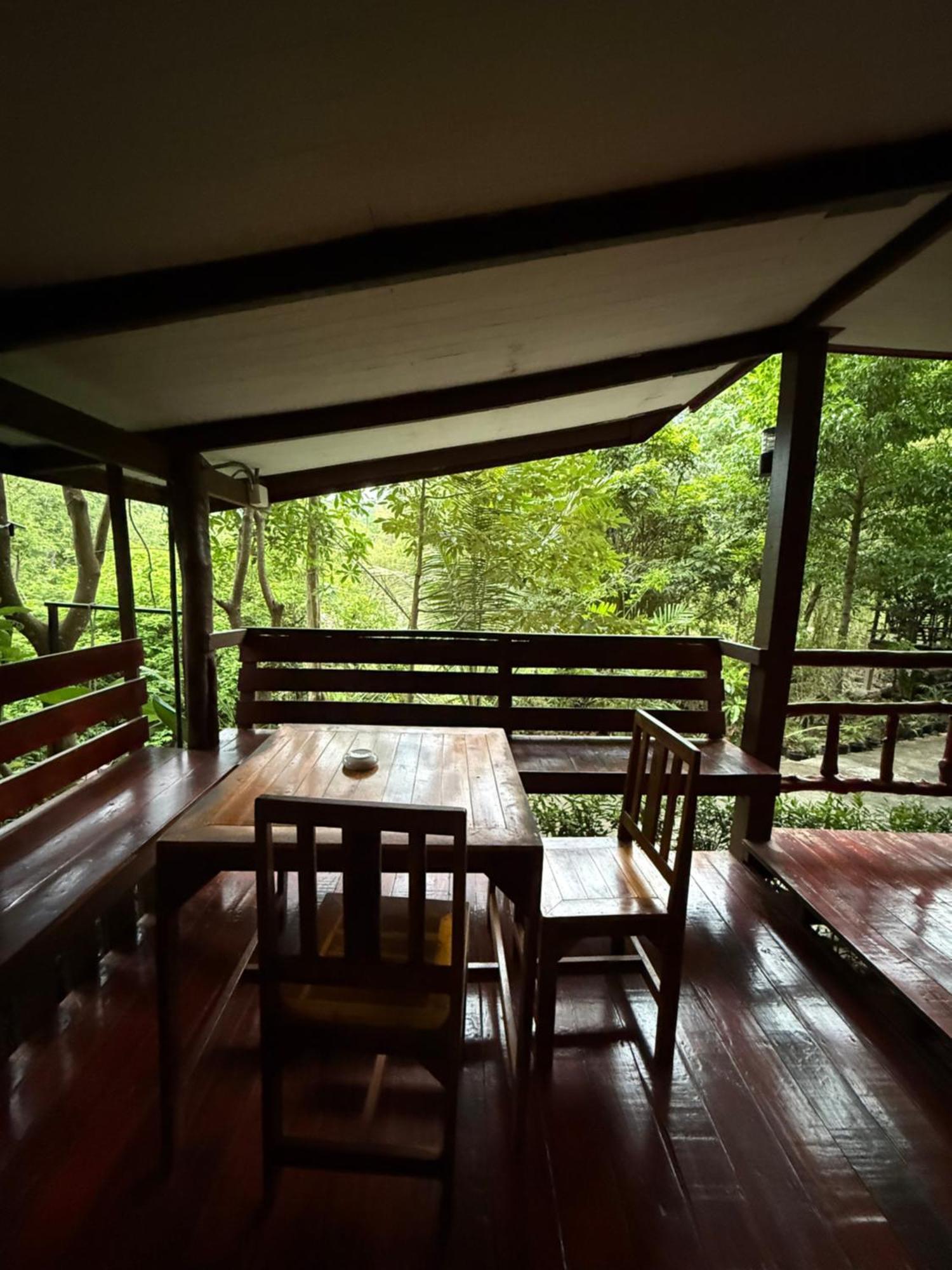 Siam Lanta Resort - Sha Extra Plus Ko Lanta Екстериор снимка
