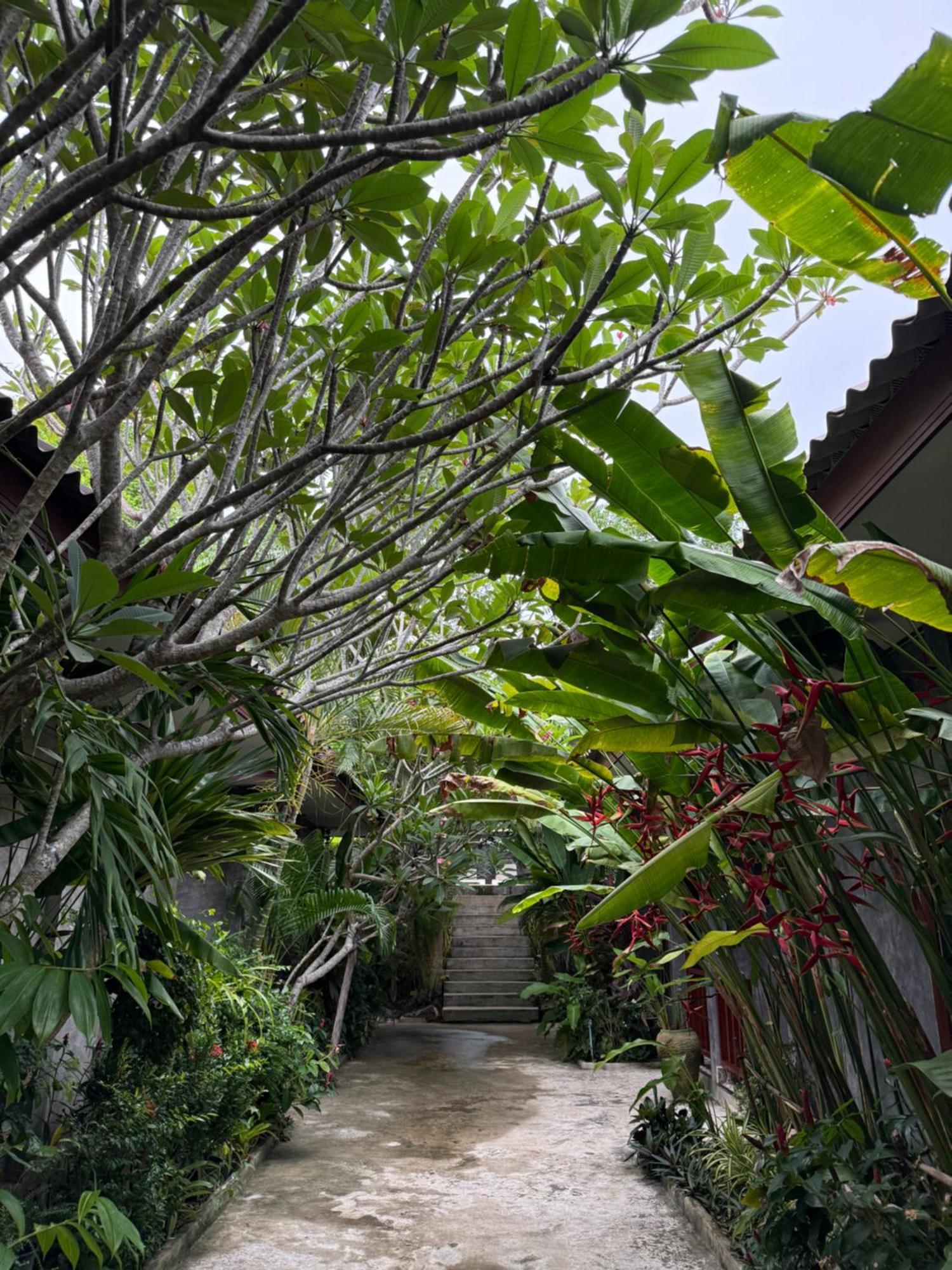 Siam Lanta Resort - Sha Extra Plus Ko Lanta Екстериор снимка