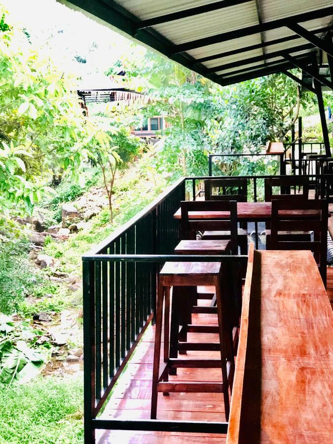 Siam Lanta Resort - Sha Extra Plus Ko Lanta Екстериор снимка