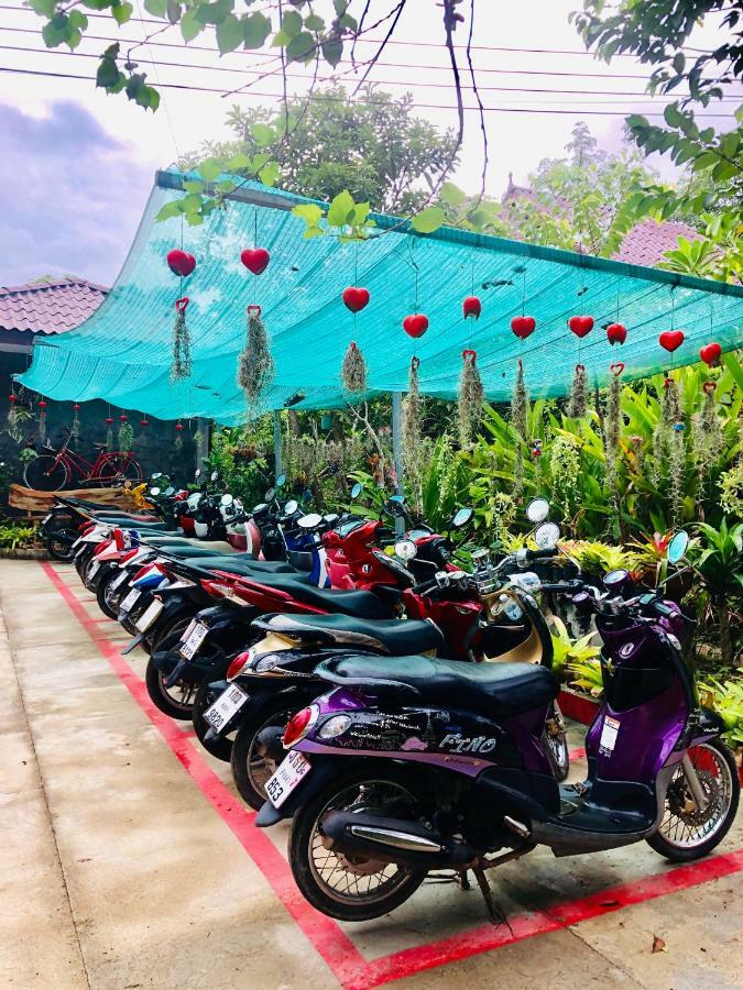 Siam Lanta Resort - Sha Extra Plus Ko Lanta Екстериор снимка